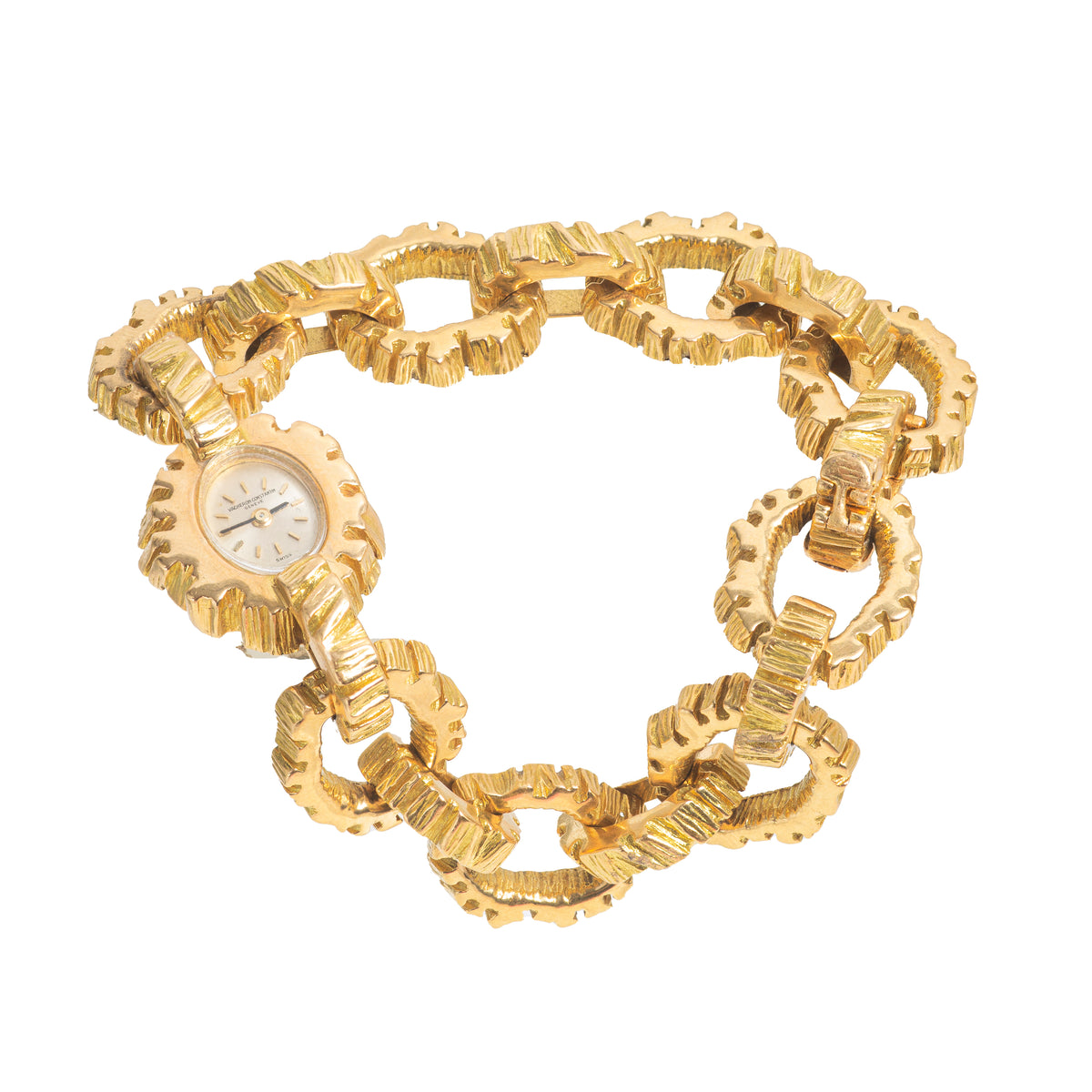 Vacheron Constantin Watch