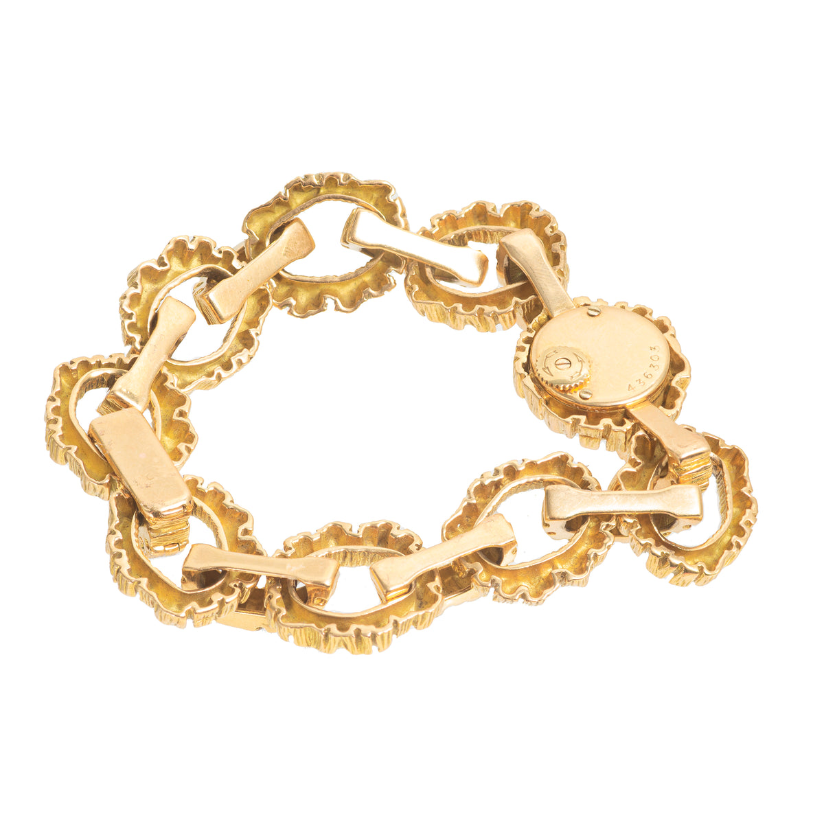 Vacheron Constantin Watch