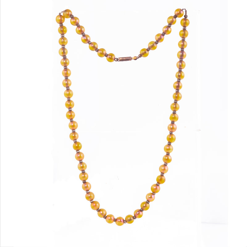 A WMF set of Iridescent Beads