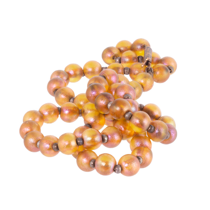 WMF set of Iridescent Beads