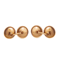 Mother of Pearl Cufflinks 
