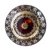 A Victorian Pique Brooch