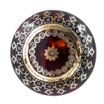 A Victorian Pique Brooch