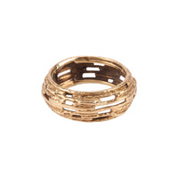 18ct Gold Ring by Grima