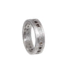 A Gucci Spinning Ring
