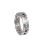 A Gucci Spinning Ring