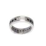A Gucci Spinning Ring
