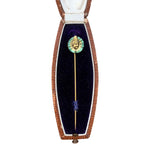 A Clown Tie Pin