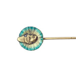 A Clown Tie Pin