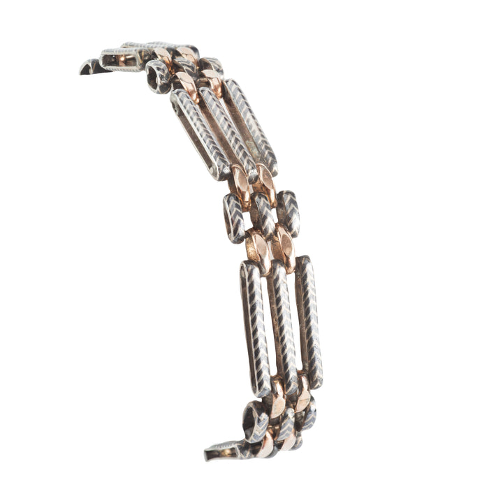 Niello Bracelet