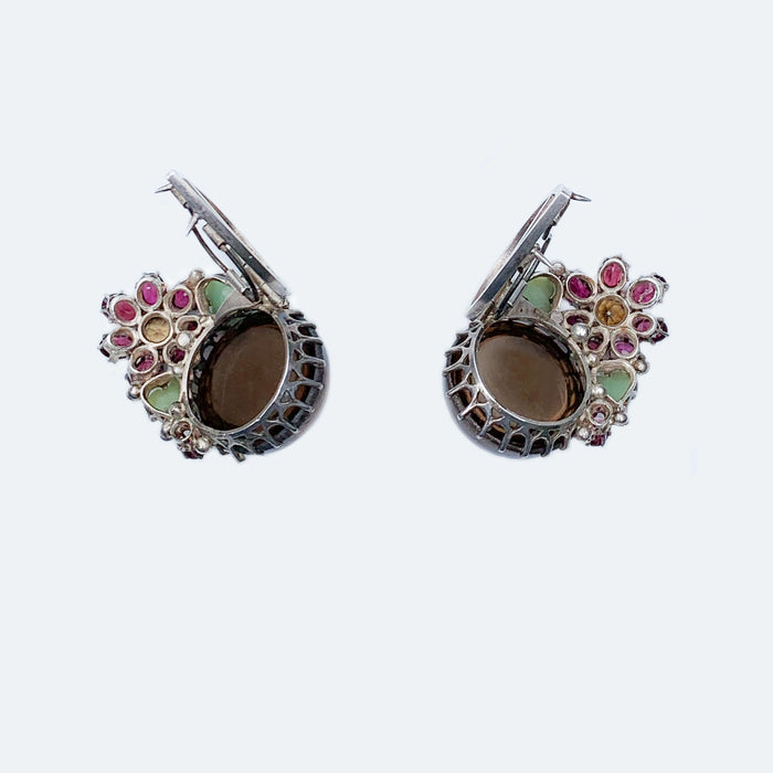 Arts & Crafts Dorrie Nossiter Dress Clips