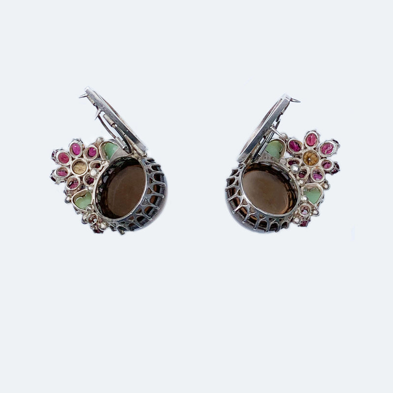 Arts & Crafts Dorrie Nossiter Dress Clips