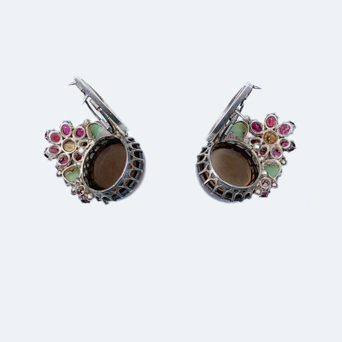 Arts & Crafts Dorrie Nossiter Dress Clips