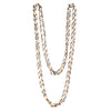 A Long Niello Chain
