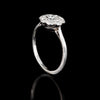 A Daisy Cluster ring
