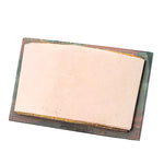 An Agate Ink blotter