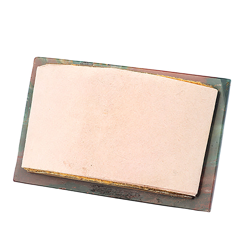 An Agate Ink blotter