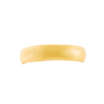 A 22ct Gold Wedding ring