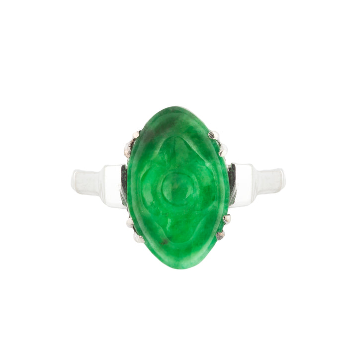 Jade Ring