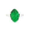 A Jade Ring