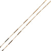A Gold Guard Chain