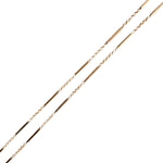 A Gold Guard Chain