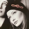 A Ruby Pearl Love Knot brooch