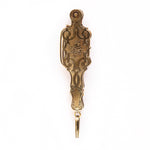 A Pair of French Gold Lorgnettes