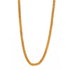 Georgian Pinchbeck Chain